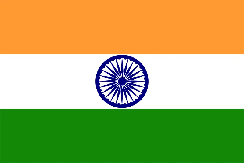 India Flag